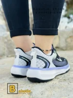 کتونی و کفش اسپرت نایک zoom مشکی زنانه و دخترانه