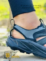 صندل هوکا مشکی مردانه و پسرانه