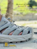 صندل هوکا کرم مردانه و پسرانه