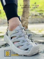 صندل هوکا کرم مردانه و پسرانه