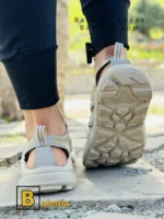 صندل هوکا کرم مردانه و پسرانه