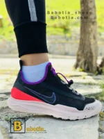 کتونی و کفش اسپرت نایک ای سی جی ( NIKE ACG ) مشکی مردانه و پسرانه