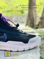 کتونی و کفش اسپرت نایک ای سی جی ( NIKE ACG ) مشکی مردانه و پسرانه