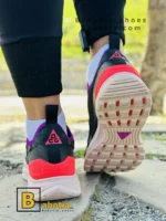 کتونی و کفش اسپرت نایک ای سی جی ( NIKE ACG ) مشکی مردانه و پسرانه