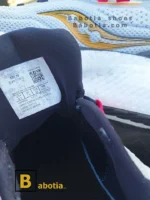 کتونی و کفش اسپرت ساکونی فول ژله طوسی مردانه و پسرانه