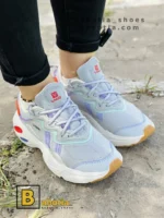 کتونی و کفش اسپرت ویکو طوسی زنانه و دخترانه