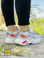 کتونی و کفش اسپرت ویکو طوسی زنانه و دخترانه