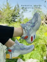 کتونی و کفش اسپرت ویکو طوسی زنانه و دخترانه