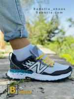 کتونی و کفش اسپرت نیوبالانس Hierro V7 سفید مردانه و پسرانه