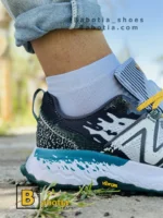 کتونی و کفش اسپرت نیوبالانس Hierro V7 سفید مردانه و پسرانه