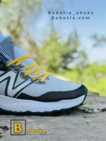 کتونی و کفش اسپرت نیوبالانس Hierro V7 سفید مردانه و پسرانه