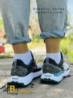 کتونی و کفش اسپرت نیوبالانس Hierro V7 سفید مردانه و پسرانه