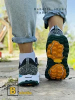 کتونی و کفش اسپرت نیوبالانس Hierro V7 سفید مردانه و پسرانه