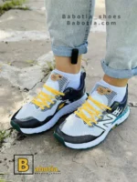 کتونی و کفش اسپرت نیوبالانس Hierro V7 سفید مردانه و پسرانه