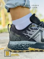 کتونی و کفش اسپرت نیوبالانس Hierro V7 مشکی مردانه و پسرانه مشکی