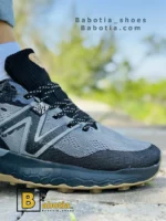 کتونی و کفش اسپرت نیوبالانس Hierro V7 مشکی مردانه و پسرانه مشکی