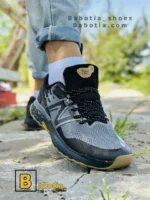 کتونی و کفش اسپرت نیوبالانس Hierro V7 مشکی مردانه و پسرانه مشکی