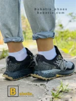 کتونی و کفش اسپرت نیوبالانس Hierro V7 مشکی مردانه و پسرانه مشکی