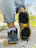 کتونی و کفش اسپرت نیوبالانس Hierro V7 مشکی مردانه و پسرانه مشکی