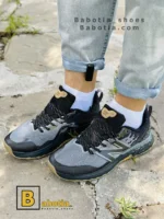 کتونی و کفش اسپرت نیوبالانس Hierro V7 مشکی مردانه و پسرانه مشکی