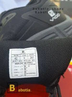 کتونی و کفش اسپرت ویکو مشکی مردانه و پسرانه