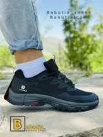 کتونی و کفش اسپرت ویکو مشکی مردانه و پسرانه