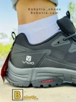 کتونی و کفش اسپرت ویکو مشکی مردانه و پسرانه