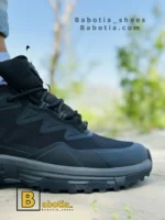 کتونی و کفش اسپرت ویکو مشکی مردانه و پسرانه