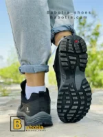 کتونی و کفش اسپرت ویکو مشکی مردانه و پسرانه