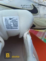 کتونی و کفش اسپرت نایک کرم مردانه و پسرانه