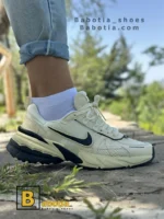 کتونی و کفش اسپرت نایک کرم مردانه و پسرانه