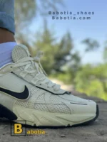 کتونی و کفش اسپرت نایک کرم مردانه و پسرانه