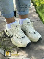 کتونی و کفش اسپرت نایک کرم مردانه و پسرانه