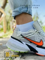 کتونی و کفش اسپرت نایک کشلون [ Cushlon ] سفید مردانه و پسرانه