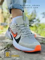 کتونی و کفش اسپرت نایک کشلون [ Cushlon ] سفید مردانه و پسرانه