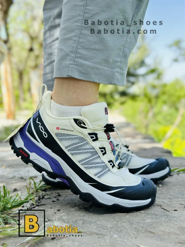 کتونی و کفش اسپرت ویکو سفید زنانه و دخترانه