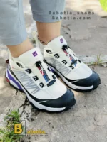 کتونی و کفش اسپرت ویکو سفید زنانه و دخترانه