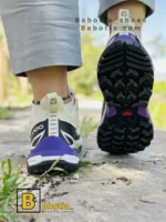 کتونی و کفش اسپرت ویکو سفید زنانه و دخترانه