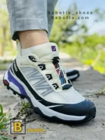 کتونی و کفش اسپرت ویکو سفید زنانه و دخترانه