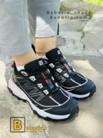 کتونی و کفش اسپرت ویکو مشکی زنانه و دخترانه