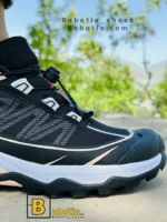 کتونی و کفش اسپرت ویکو مشکی زنانه و دخترانه