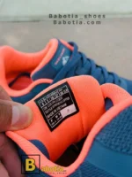 کتونی و کفش اسپرت اسکیچرز مموری فوم سرمه ای زنانه و دخترانه