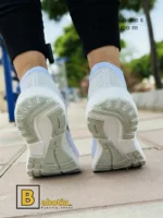 کتونی و کفش اسپرت بروکس آدرنالین جی تی اس 22 [ 22 Adrenaline GTS ] سفید مردانه و پسرانه