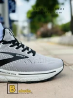 کفش بروکس آدرنالین جی تی اس 22 [ 22 Adrenaline GTS ] طوسی مردانه و پسرانه