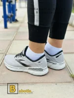 کفش بروکس آدرنالین جی تی اس 22 [ 22 Adrenaline GTS ] طوسی مردانه و پسرانه