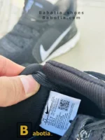 کتونی و کفش اسپرت نایک ریکت مشکی زنانه و دخترانه