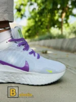کتونی و کفش اسپرت نایک ریکت بنفش زنانه و دخترانه