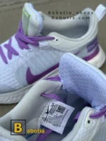 کتونی و کفش اسپرت نایک ریکت بنفش زنانه و دخترانه