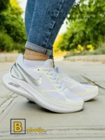 کتونی و کفش اسپرت نایک زوم گاید (Nike zoom Guide) سفید زنانه و دخترانه