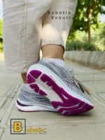 کتونی و کفش اسپرت اسیکس کایانو 29 (Kayano) طوسی زنانه و دخترانه